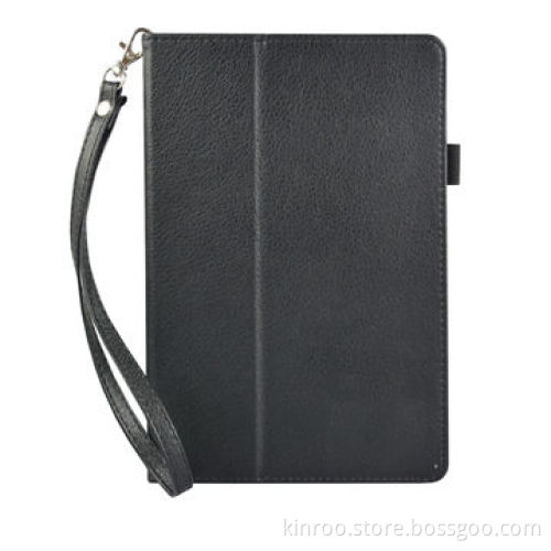 Hand strap case for new kindle fire HD 7"